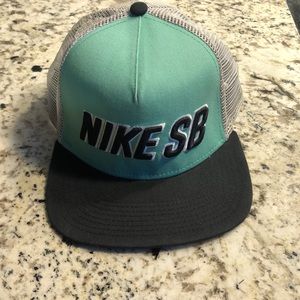 Nike Sb SnapBack Hat